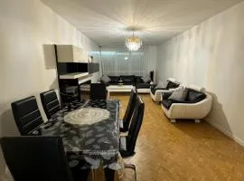 3 CHAMBRE, 2 SALLE De BAINS, LA PLAINE SAINT-DENIS, 93210