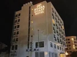 AQABA COAST HOTEL