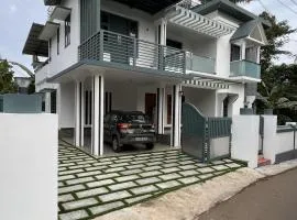 Dutch Heaven - Luxury Rental Villa Near Cochin Airport, Foreign National Friendly