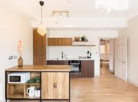 Yasuko Apartment