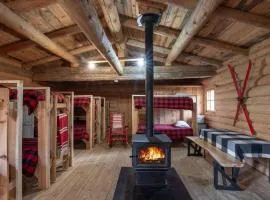 ÖBois Charlevoix - Le Refuge