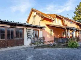 Beautiful Home In Dalj With Wifi