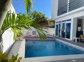 Gaia Residence Deluxe