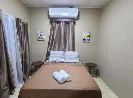 Casa Efra 3 hab 2 baños，位于特拉的酒店
