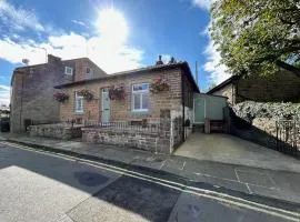 Withens Way Holiday Cottage, 2 Bedrooms, Haworth