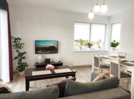 Apartament Jagielloński，位于Wschowa的酒店