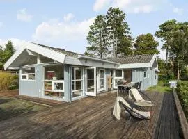 Amazing Home In Hornbæk With Kitchen