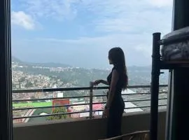 Duhthang Run Backpackers Inn