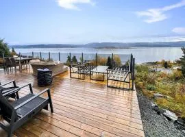 4 Bedroom Gorgeous Home In Bjugn