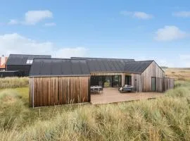 Nice Home In Skagen With House A Panoramic View