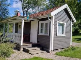 Nice Home In Tvååker With 0 Bedrooms