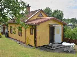 Awesome Home In Västervik With 1 Bedrooms