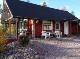 Beautiful Home In Gamleby With 2 Bedrooms And Sauna