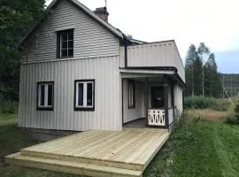 Amazing Home In Sysslebäck With 2 Bedrooms