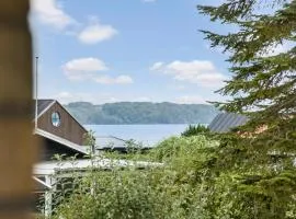 Stunning Home In Asperup With Wifi