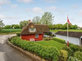 Awesome Home In Nordborg With Sauna