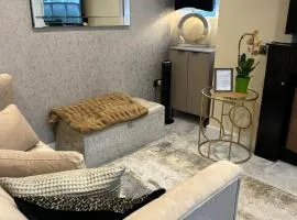 Oasis Boutique New Luxury Apartment , 5 Minutes To Lake Windermere