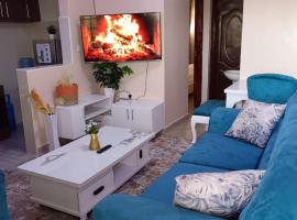 Elegant Place momento，位于Lanet的酒店