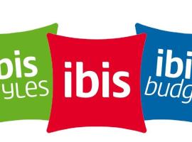 ibis budget Guarulhos Aeroporto，位于瓜鲁柳斯瓜鲁柳斯国际机场 - GRU附近的酒店