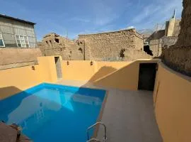 Bait Aljabal Hospitality Inn