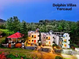 Dolphin Luxury villas