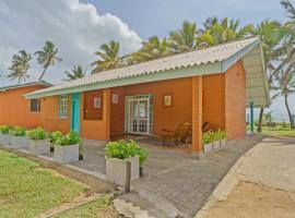 Amy's Haven，位于瓦都瓦的酒店