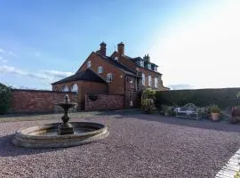 The Granary at Humblebee Hall
