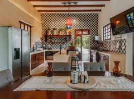 HACIENDA TEPICH Luxury colonial experience