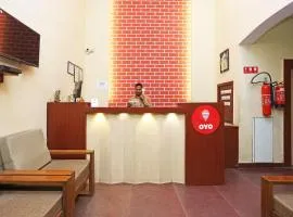 Hotel O Gurukripa