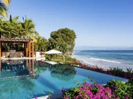 Ranchos Estates Beachfront Villa Ten