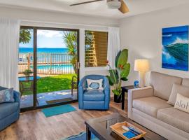 Hono Kai A5，位于怀卢库的酒店