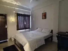 Oceanview Nohas Guesthouse Arambol