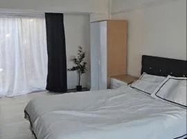 Room to stay