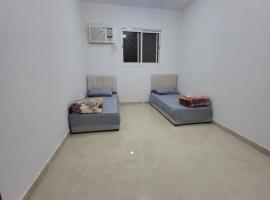 شقق حي اثليم，位于利雅德的酒店