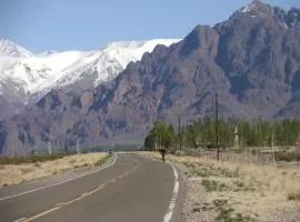 El portal de san alberto ruta 149 km 10