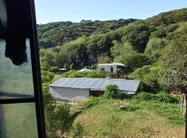 Casita del cerro en Loma Bola - Tucumán