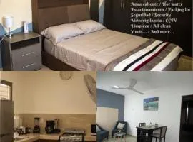 Departamento Orellana 11