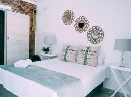 Zhantique Guest House 1- Unit 2