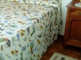 Agriturismo la Terra di Mezzo