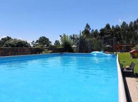 Porto Maia Garden，位于马亚的酒店