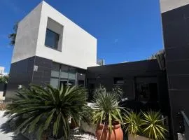 MODERN corner villa 3BR COSTA BLANCA