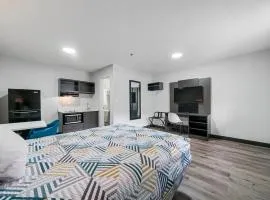 Southern Suites Cartersville