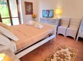 Ca d'Roselsa e Paolin