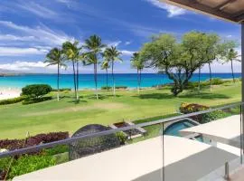 ❤PiH❤ Hapuna Surfside Beachfront Steps From Ocean B26