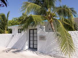 Cove Fehendhoo