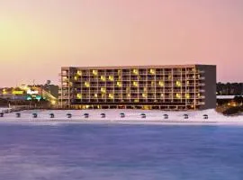 德斯廷沃尔顿堡海滩福朋喜来登酒店