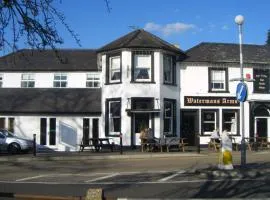 OYO The Watermans Arms Hersham