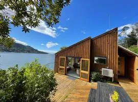The Cove Cabin - your quiet escape
