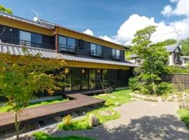 Natural Hot Spring Inn Choseian - 長生庵 -