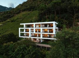 The Hills Merano，位于梅拉诺的酒店